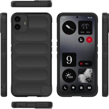 Nothing CMF Phone 1 TPU Удароустойчив Калъф и Протектор