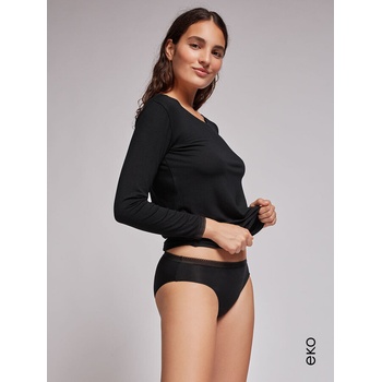 Gisela БИКИНА 1/0208 Modal negro GISELA