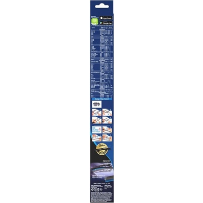 Valeo Silencio 350 mm VA 574196