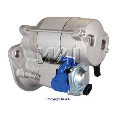 Startér Denso 228000-3800