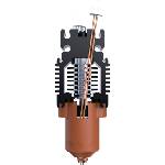 Creality Ceramic Hotend - Ender 3 V3 SE/KE Upgrade to Unicorn Nozzle (4001030135)