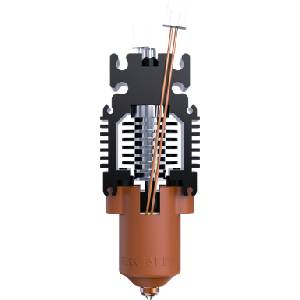 Creality Ceramic Hotend - Ender 3 V3 SE/KE Upgrade to Unicorn Nozzle (4001030135)