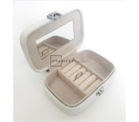 JKBox šperkovnice SP 954 A1