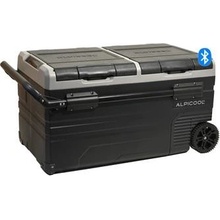 Alpicool Chladící box ICE BOX DUO kompresor 75l