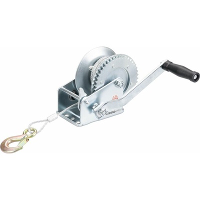 Naviják Strend Pro HW-100, 800 kg, ručný