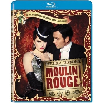 moulin rouge BD