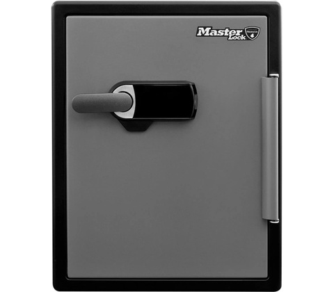 Master Lock LFW205TWC