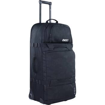 Evoc Сак Evoc World Traveller 125 Luggage - Black (510-6292-0111)
