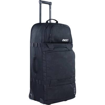 Evoc Сак Evoc World Traveller 125 Luggage - Black (510-6292-0111)