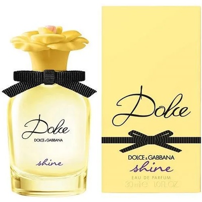 Dolce&Gabbana Dolce Shine EDP 75 ml