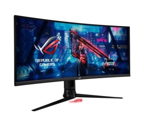 Asus XG349C