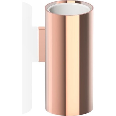 Decor Walther Чаша за четки за зъби Mikado стенна розово злато (0522616)