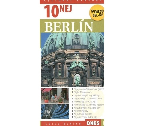 Berlín 10 nej..