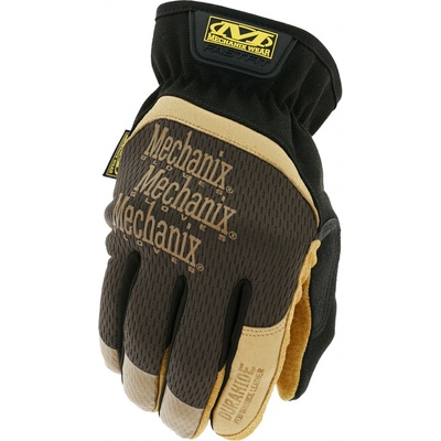 Mechanix FastFit Leather