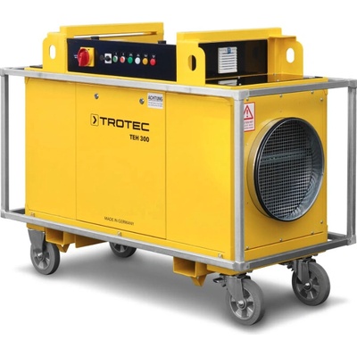Trotec TEH300