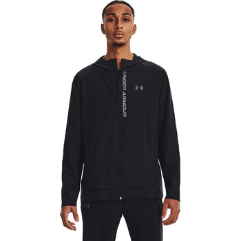 Under Armour Men‘s Outrun The Storm Jacket Black XL