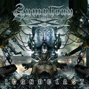 SYMPHONY X - ICONOCLAST (1CD)