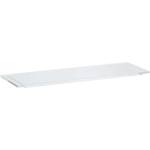 Laufen Kartell - Рафт, дължина 83 см, прозрачен H3853320840001 (H3853320840001)