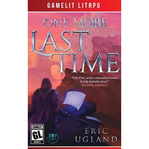 One More Last Time | Eric Ugland (ISBN: 9781945346088)