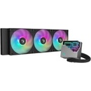 Deepcool LT360 Addressable RGB Infinity (R-LT360-BKAMNC-G-1)