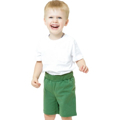 winkiki kids Wear chlapecké kraťasy Boo