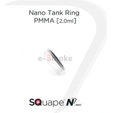 SQuape Tank Nano PMMA 2ml N[duro]