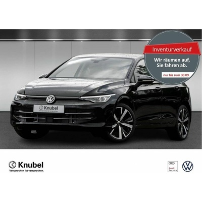 Volkswagen Golf 1.5 eTSI Style DSG 110 kW