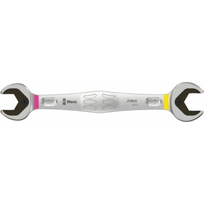 Wera Obojstranný plochý kľúč Joker 20/22 mm 05020260001