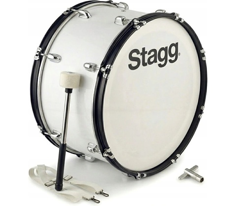 Stagg MABD-1810