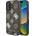 GUESS Калъф Guess 4G Printed Stripes MagSafe iPhone 16 - кафяв (3666339342128)
