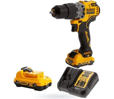 DeWALT DCD706D2