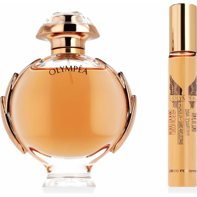 Rabanne Olympéa EDP 80 ml + EDP 20 ml W