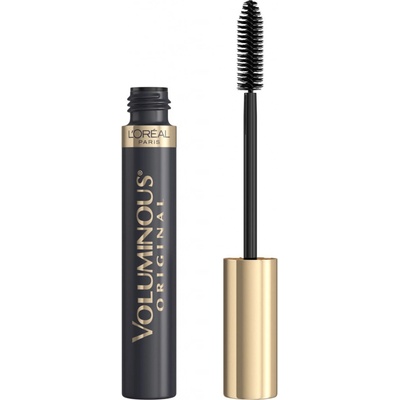 L'Oréal Paris Volumissime 5x riasenka Extra Black 7,5 ml