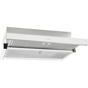Teka Телескопичен абсорбатор за вграждане Teka CNL 6415 PLUS бял, 385 m³/h (40436821)