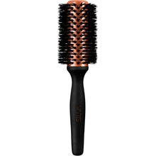 Varis Boar Brush Medium kulatý kartáč na vlasy 33 mm