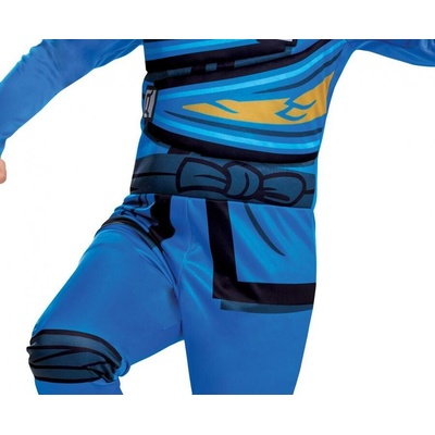 Epee Lego Ninjago Jay