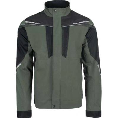 Cerva | Яке stirling stretch, зелено, 50 (0351008610050)