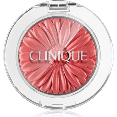 Clinique Cheek Pop™ Powder Blush rozjasňujúca lícenka Black Honey Pop 3,5 g