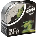Topvet Shea Butter bambucké maslo s olivovým olejom 100 ml