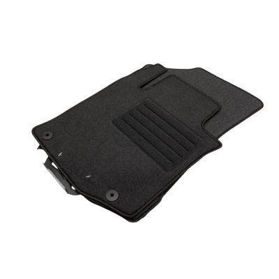 Petex Мокетни стелки за peugeot 107 (2005-2014) (112343802)