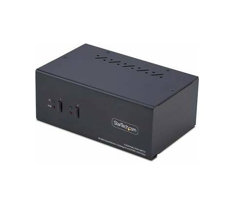 StarTech P2ADDH462