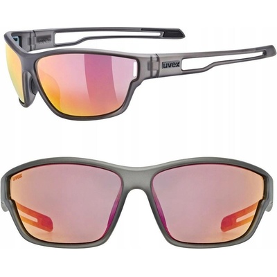 Uvex Sportstyle 806