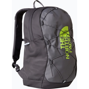 The North Face Детска градска раница The North Face Court Jester 24, 5 l smoked pearl/anthracite grey