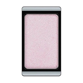 Artdeco Eyeshadow Pearl pudrové oční stíny v praktickém magnetickém pouzdře 04 Pearly Mystical Grey 0,8 g