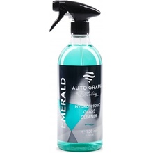 Auto Graph Detailing Emerald Hydrophobic Glass Cleaner 750 ml