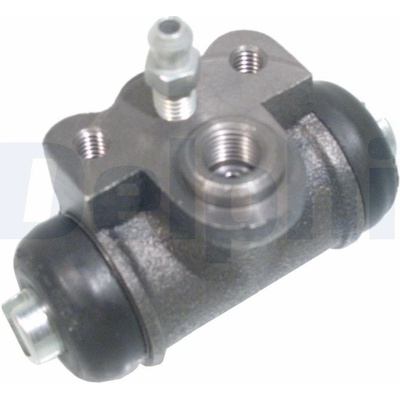 Brzdový valček kolesa DELPHI LW61115