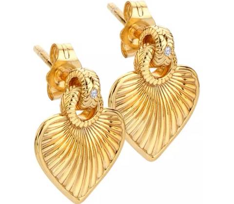 Hot Diamonds DE807