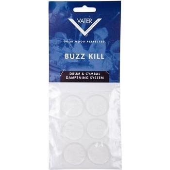 Vater VBUZZ Buzz Kill Демпфер/заглушител за барабан (VBUZZ)