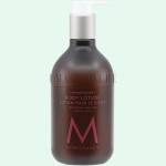 Moroccanoil Хидратиращ лосион за тяло с далия и сандалово дърво 360 мл. Dahlia Rouge Body Lotion (MRCFMC-BLBLDR360BU) Лосион за тяло