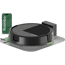 iRobot Roomba 115 Combo Black
